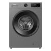 Lave-linge hublot 8 kg 1 200 tr/min Inverter Vapeur - Hisense WF1I8022BT