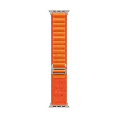Bracelet universel 22 mm Ksix Aventure, orange