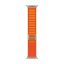 Bracelet universel 22 mm Ksix Aventure, orange
