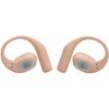 Écouteurs ouverts sans fil à tour d'oreille – JBL Sense Lite – beige
