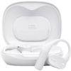 Écouteurs ouverts sans fil à tour d'oreille – JBL Sense Lite – blanc