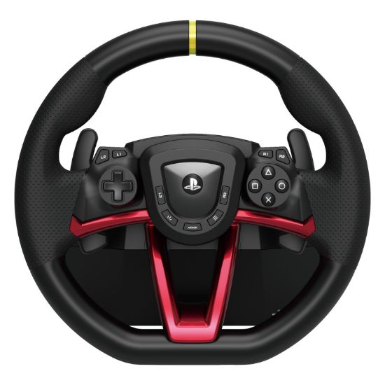 Volant sans fil Hori Racing Wheel Apex pour PS5