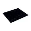 Plaque induction 3 foyers 60 cm Combi Duo 7 200 W - Hotpoint HB2760BNE