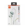 Écouteurs de sport filaires IPX5 avec micro – JBL Endurance Run 2 – blanc