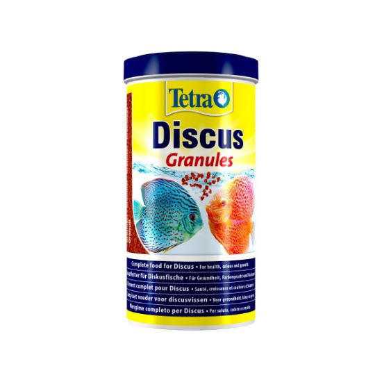 Granulés discus Tetra Prima Discus – 1 L