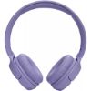 Casque Bluetooth JBL Tune 520BT, violet