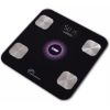 Impédancemètre connecté Bluetooth 14 analyses éclairage de tendance – Little Balance i-Lumi – noir