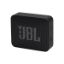 Mini enceinte JBL Go Essential 2 – IP67, 5 h – Noir