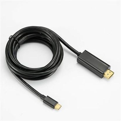 Câble USB-C vers HDMI 2 m D2 Diffusion