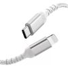 Pack Force Power Lite : chargeur USB-C 20 W + câble USB-C vers Lightning MFi 1,2 m