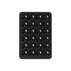 Support ventouse universel Big Ben, noir