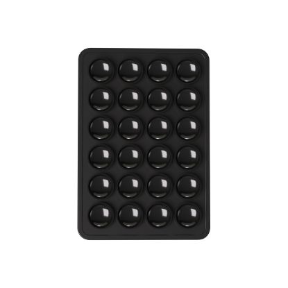 Support ventouse universel Big Ben, noir