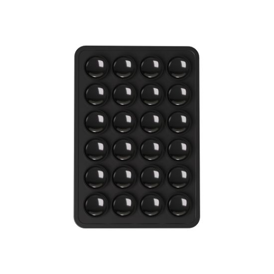 Support ventouse universel Big Ben, noir