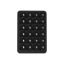 Support ventouse universel Big Ben, noir