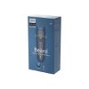 Tondeuse à barbe sans fil 20 hauteurs 0,5-10 mm 60 min étanche - Philips BT3615/15 Série 3000