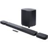 Barre de son JBL Bar 800MK2 – 7.1, Dolby Atmos, enceintes arrière détachables, caisson sans fil 780 W