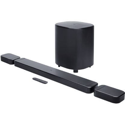 Barre de son JBL Bar 800MK2 – 7.1, Dolby Atmos, enceintes arrière détachables, caisson sans fil 780 W