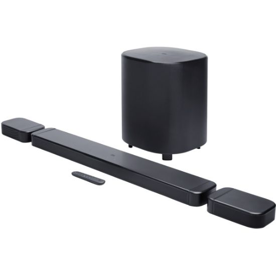 Barre de son JBL Bar 800MK2 – 7.1, Dolby Atmos, enceintes arrière détachables, caisson sans fil 780 W