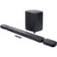 Barre de son JBL Bar 800MK2 – 7.1, Dolby Atmos, enceintes arrière détachables, caisson sans fil 780 W