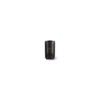 Enceinte de soirée Bluetooth trolley 240 W karaoké lumières - Nedis SPPT2480BK