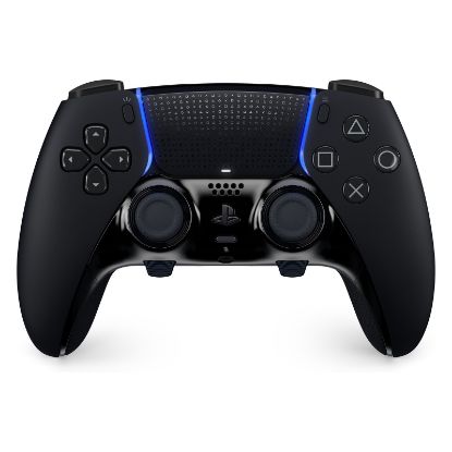 Manette DualSense Edge V2 Midnight Black pour PS5