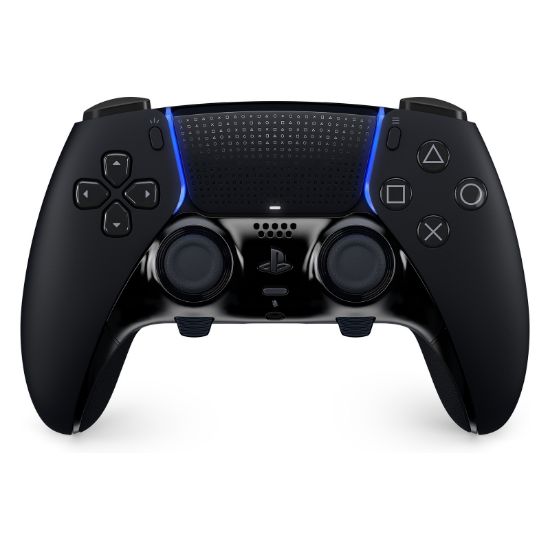 Manette DualSense Edge V2 Midnight Black pour PS5