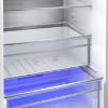 Réfrigérateur combiné encastrable 194 cm 284 L froid ventilé - Beko BCNA306E4SN