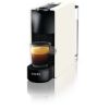 Machine à café à capsules Nespresso Krups Essenza Mini YY2912FD – 19 bars, 0,6 L – Blanc pur