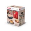 Gaufrier et croque-monsieur Tefal Snack Collection SW863 – 2 jeux de plaques, 700 W