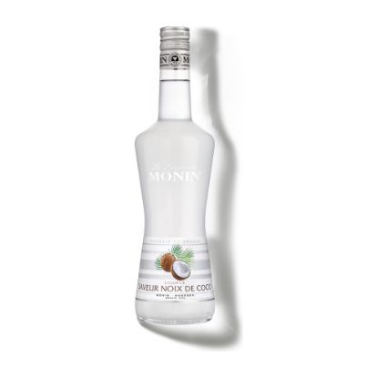 Picture of Liqueur Noix de Coco 20% - Monin - 70cl
