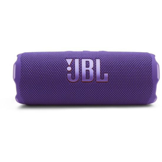 Enceinte portable JBL Flip 7 – IP68, 16 h, Auracast – Violet