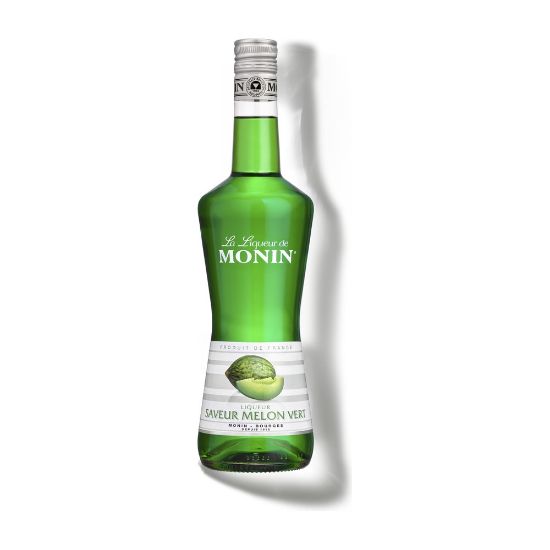 Picture of Liqueur Melon Vert 20% - Monin - 70cl