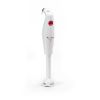 Mixeur plongeant Moulinex Turbomix DD12Q – 350 W, lames inox Zelkrom, pied détachable