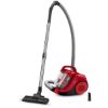 Aspirateur sans sac Rowenta Swift Power Cyclonic RO2913 – compact, 750 W, bac 1,2 L, rouge
