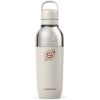 Gourde isotherme SodaStream fizz&go Easy Mix 0,7 L – démontable, lave-vaisselle – Sable