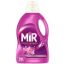 Mir lessive couleurs explosion florale 28 lavages 1,40 L