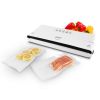 Machine sous vide 5 fonctions avec coupe-rouleau – Kitchencook Airprotect 300