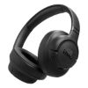 Casque sans fil à réduction de bruit adaptative 76 h – JBL Tune 780NC – noir