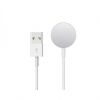 Chargeur à induction USB pour montre connectée, socle magnétique – Vortex Electronics CAB_IND – blanc