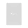 Batterie externe magnétique sans fil 5000 mAh MagSafe Qi Mag Pro - Varta 57903