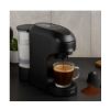 Machine à café multi-capsules 3 en 1 20 bars 1400 W – Livoo DOD217N – noir