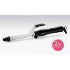 Boucleur céramique 16 mm 200 °C pointe froide cordon rotatif - Philips BHB862/00 StyleCare