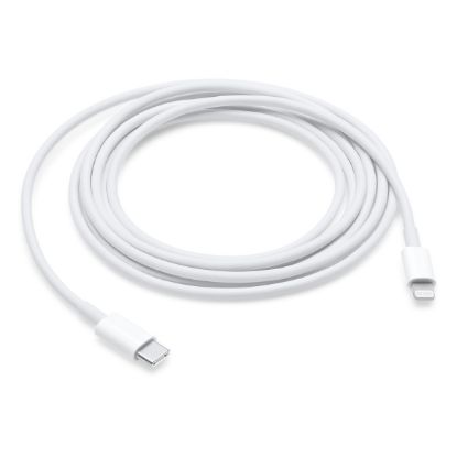 Câble Apple USB-C vers Lightning 2 m (MW2R3ZM/A)