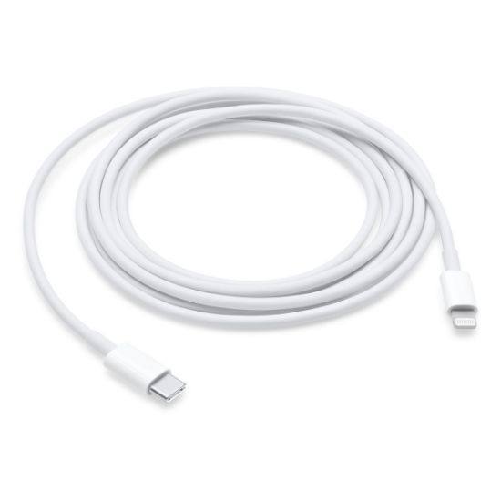Câble Apple USB-C vers Lightning 2 m (MW2R3ZM/A)