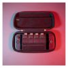 Housse de protection Konix noire pour Nintendo Switch 2
