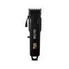 Kit 2 tondeuses cheveux-barbe et nez-oreilles avec trousse – Becker Strim XN