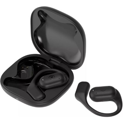 Écouteurs sport sans fil Force Play AirSport, 4 micros antibruit
