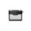 Grille-pain 2 fentes 920 W commandes tactiles 7 positions – Schneider SCTO22DX – inox
