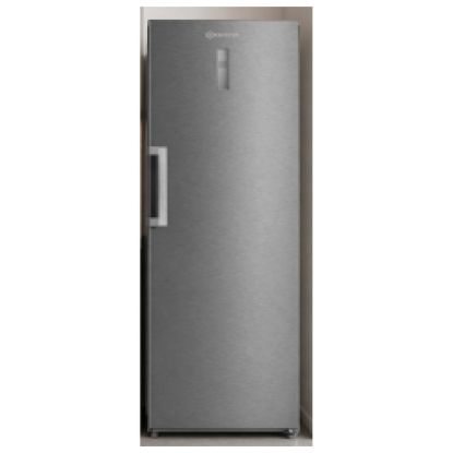 Réfrigérateur 1 porte 362 L No Frost MultiFlow inox - Kryster KNF365IDX