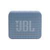 Mini enceinte JBL Go Essential 2 – IP67, 5 h – Bleu